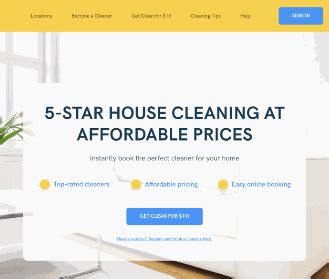 Homeaglow reviews  While Malden cleaners are busy — 303 cleanings weekly — they always have time to clean your home